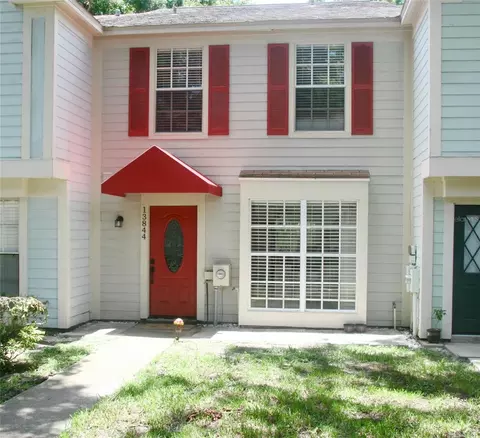 13844 Stone Mill Way, Tampa, FL 33613