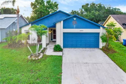 2007 Helm Ln, Valrico, FL 33594