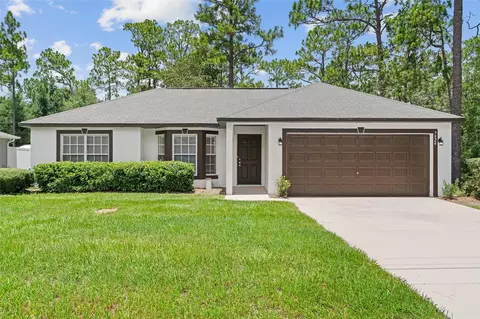 7924 N Primrose Dr, Citrus Springs, FL 34434