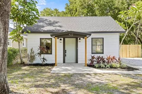 422 7th Ave NE, Largo, FL 33770