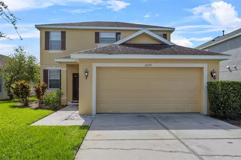 20175 Bay Cedar Ave, Tampa, FL 33647