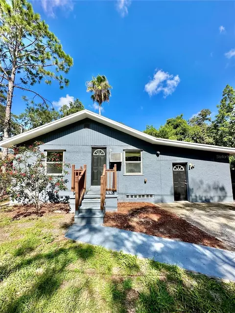 1724 Crawford Ave, Clearwater, FL 33756