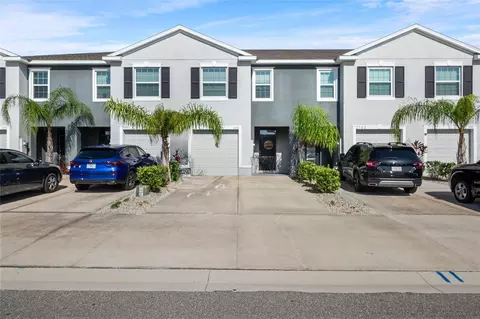 2739 Suncoast Blend Dr, Odessa, FL 33556