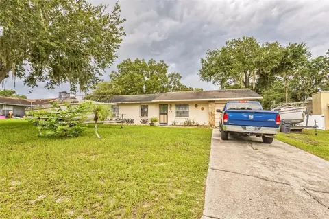 4063 N Willow Dr, Mulberry, FL 33860