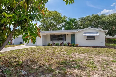 7435 Neva Ln, Port Richey, FL 34668