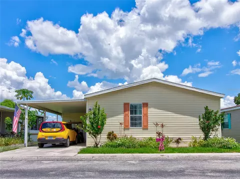8636 Fantasia Park Way, Riverview, FL 33578