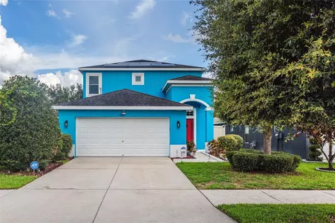 12805 Geneva Glade Dr, Riverview, FL 33578