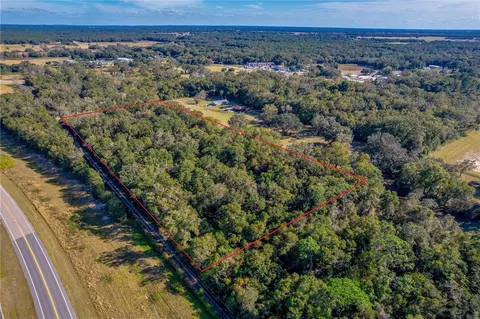 Martha Road, Brooksville, FL 34604