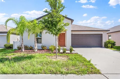 12818 Wildflower Meadow Dr, Riverview, FL 33579