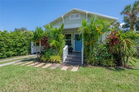 413 W Chelsea St, Tampa, FL 33603