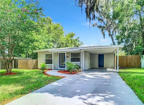 7012 Filbert Ln, Tampa, FL 33637