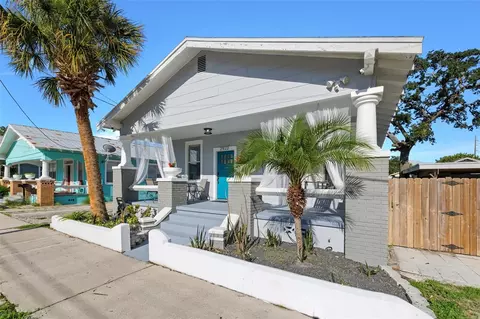 2922 N 16th St, Tampa, FL 33605