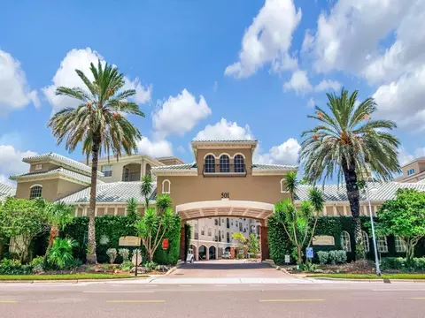 501 Knights Run Ave #2306, Tampa, FL 33602