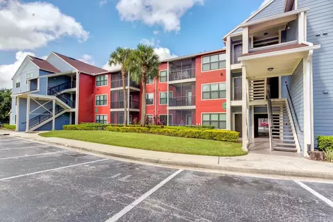 3534 Tobago Ln #108, Tampa, FL 33614