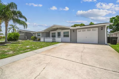 3554 Calera Dr, New Port Richey, FL 34652