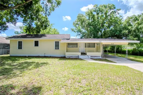 614 Oregon Ave, Lakeland, FL 33815