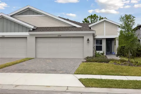 12408 Oak Hill Way, Parrish, FL 34219