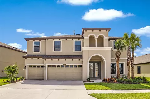 12727 Hammock Park Dr, Riverview, FL 33579