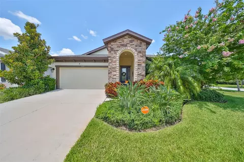 5501 Silver Sun Dr, Apollo Beach, FL 33572