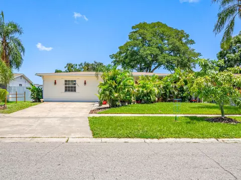 6537 W Hanna Ave, Tampa, FL 33634