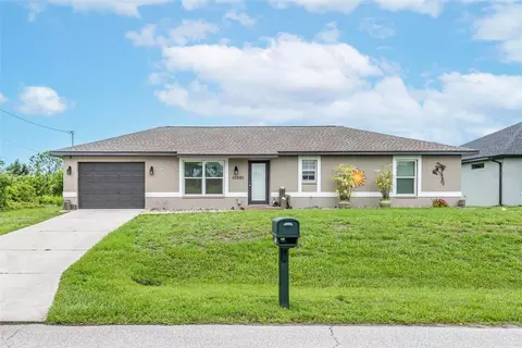 10351 Waterford Ave, Englewood, FL 34224