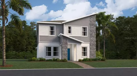 2158 Sweet Honey Ln, Apopka, FL 32712