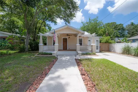 1405 E New Orleans Ave, Tampa, FL 33603