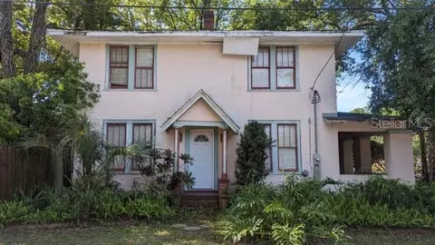 5809 N Branch Ave, Tampa, FL 33604
