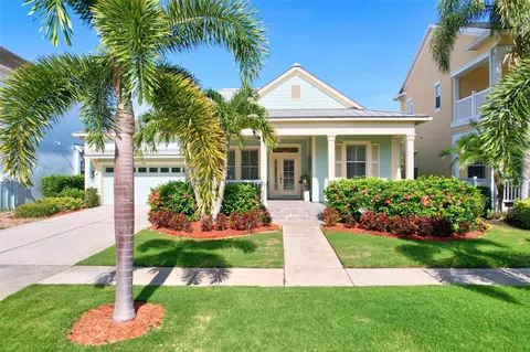 5612 Seagrass Pl, Apollo Beach, FL 33572
