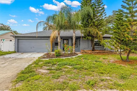 1707 Lakewood Loop, Brandon, FL 33510