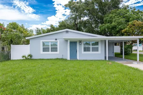 10201 N 29th St, Tampa, FL 33612
