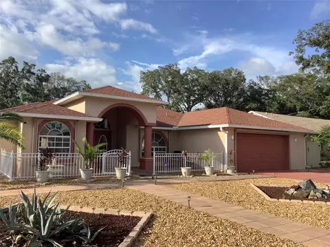 5523 Newmark St, Spring Hill, FL 34606