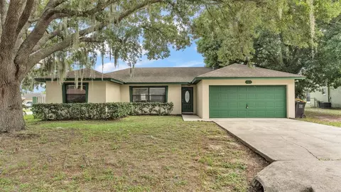 301 Glenridge Loop N, Lakeland, FL 33809