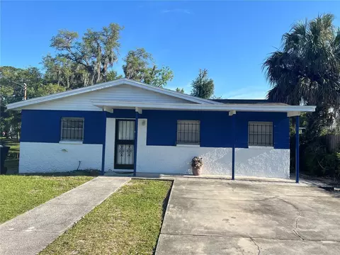 Undisclosed, Tampa, FL 33610