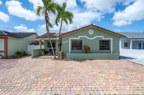 9988 NW 129th Ter, Hialeah, FL 33018
