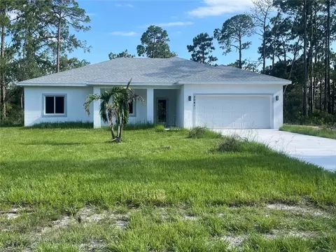 3041 Granada Dr, Indian Lake Estates, FL 33855