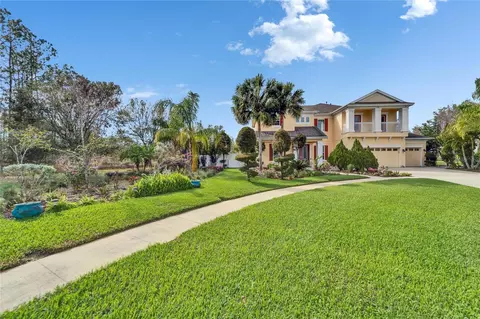 19300 Lonesome Pine Dr, Land O Lakes, FL 34638