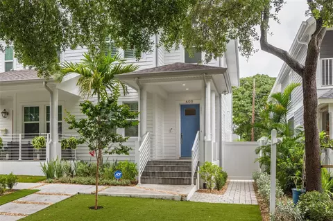 609 24th Ave N #1, Saint Petersburg, FL 33704