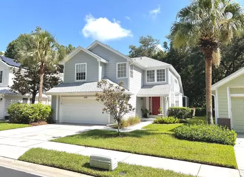 5020 Sterling Manor Dr, Tampa, FL 33647