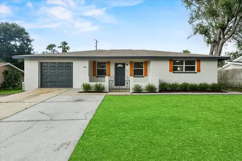 8105 Jasmine Blvd, Port Richey, FL 34668
