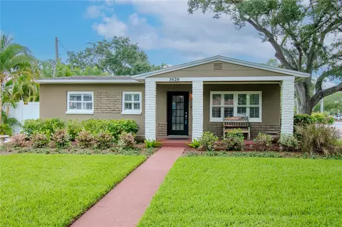 3626 S Omar Ave, Tampa, FL 33629