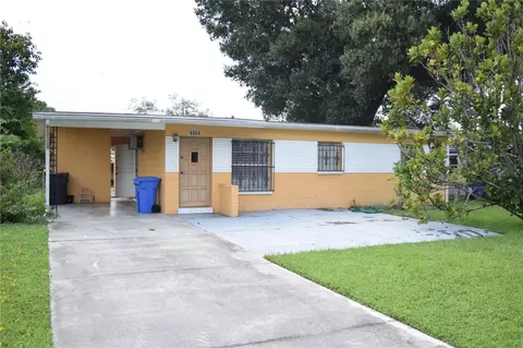 6004 N Lois Ave, Tampa, FL 33614