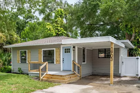 1903 W Cluster Ave, Tampa, FL 33604