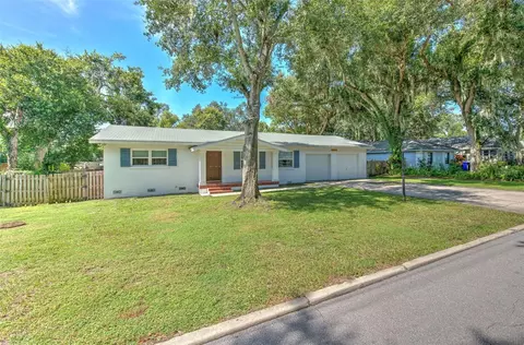 927 Lakehurst St, Lakeland, FL 33805