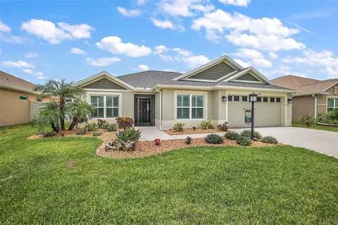 1199 Isabelle Pl, The Villages, FL 32163