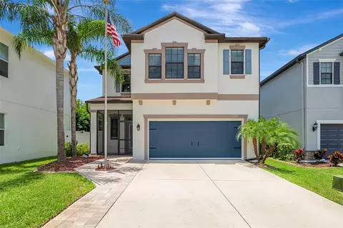18786 Hampstead Heath Ct, Land O Lakes, FL 34638