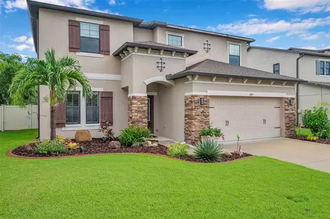 1243 Ketzal Dr, Trinity, FL 34655