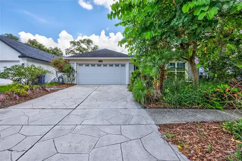 1206 Bloom Hill Ave, Valrico, FL 33596