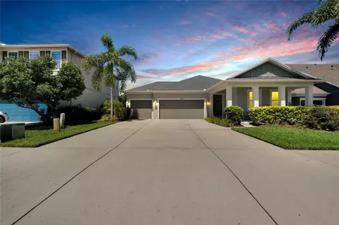 6638 Current Dr, Apollo Beach, FL 33572