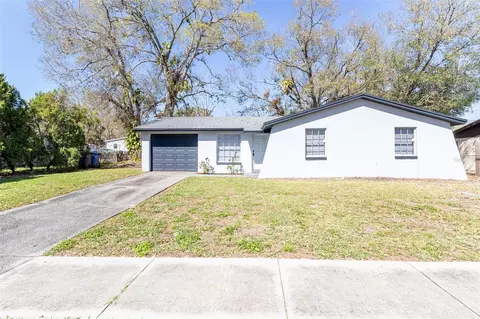 3432 Danny Bryan Blvd, Tampa, FL 33619